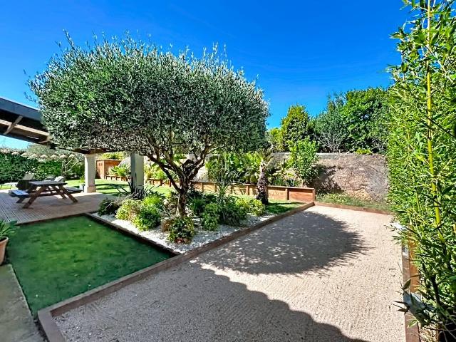 Maison 4 pièces 82 m²