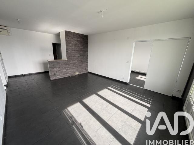Appartement 4 pièces 82 m²