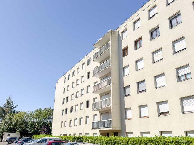 Appartement 4 pièces 82 m²
