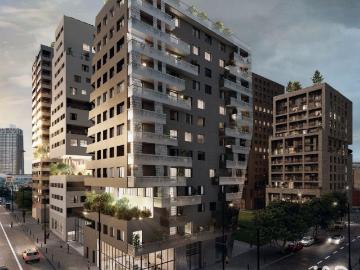 La Plaine Saint-denis, Saint-Denis Seine-Saint-Denis, Seine-Saint-Denis, Île-de-France