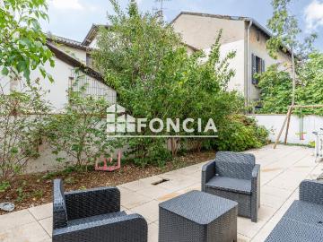 Appartement 4 pièces 82 m²