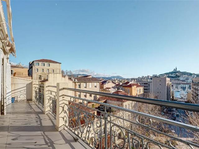 Appartement 4 pièces 82 m²