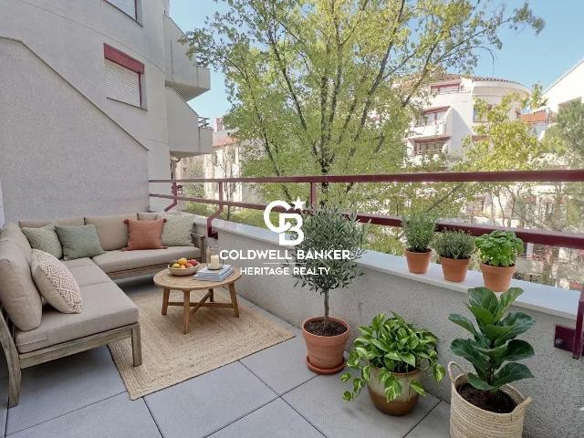 Appartement 4 pièces 82 m²