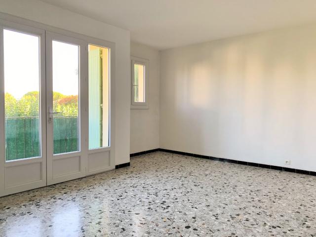 Appartement 4 pièces 82 m²
