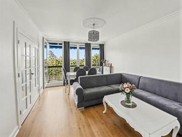 Appartement 4 pièces 82 m²