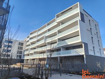 Appartement 4 pièces 82 m²