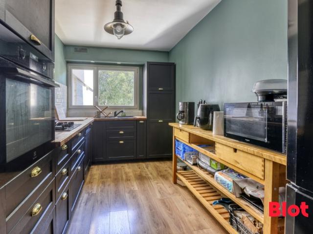 Appartement 4 pièces 82 m²