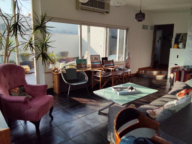 Appartement 4 pièces 82 m²