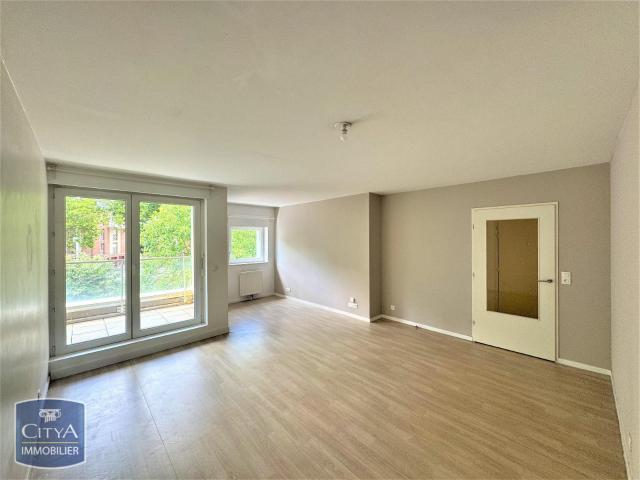 Appartement 4 pièces 82 m²