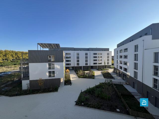 Appartement 4 pièces 82 m²