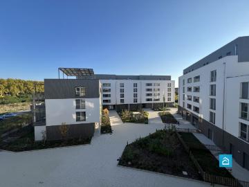 Appartement 4 pièces 82 m²