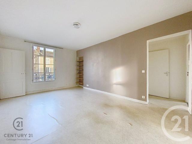 Appartement 4 pièces 82 m²