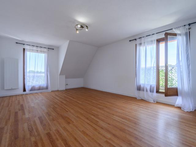 Appartement 4 pièces 82 m²