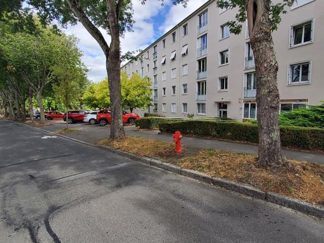 Appartement 4 pièces 82 m²