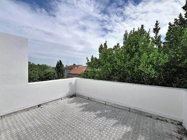 Appartement 4 pièces 82 m²