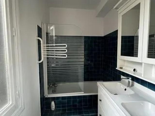 Appartement 4 pièces 82 m²