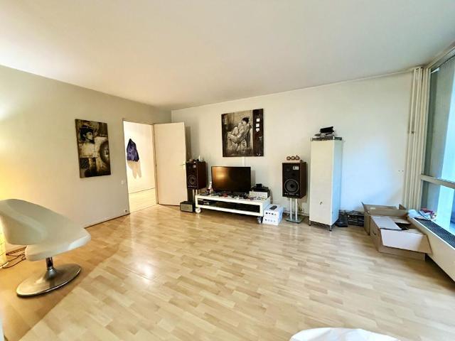 Appartement 4 pièces 82 m²