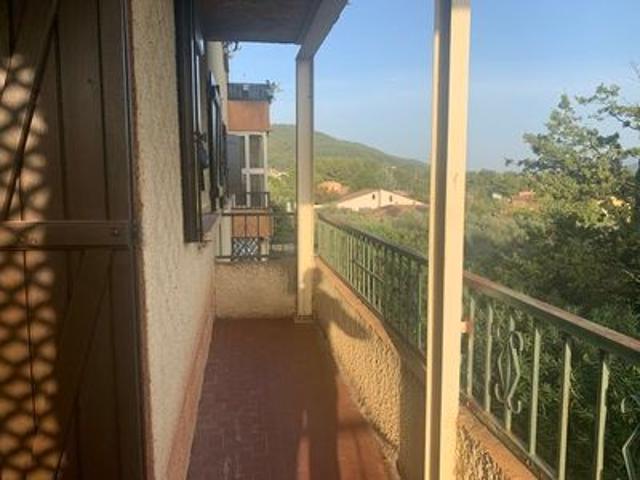 Appartement 4 Pièces 82 m²