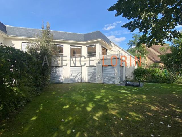 Appartement 4 pièces 82 m²