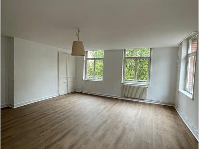 Appartement 4 pièces 82 m²