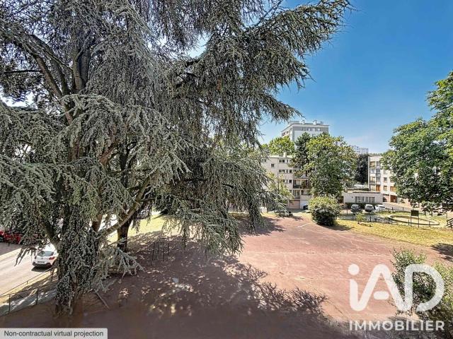 Appartement 4 pièces 82 m²