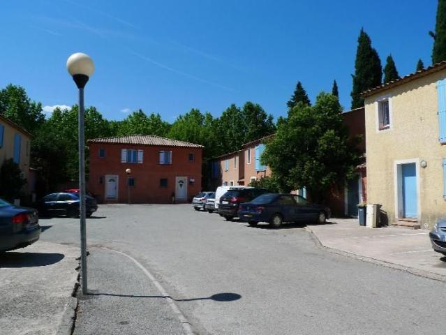 Appartement 4 Pièces 82 m²