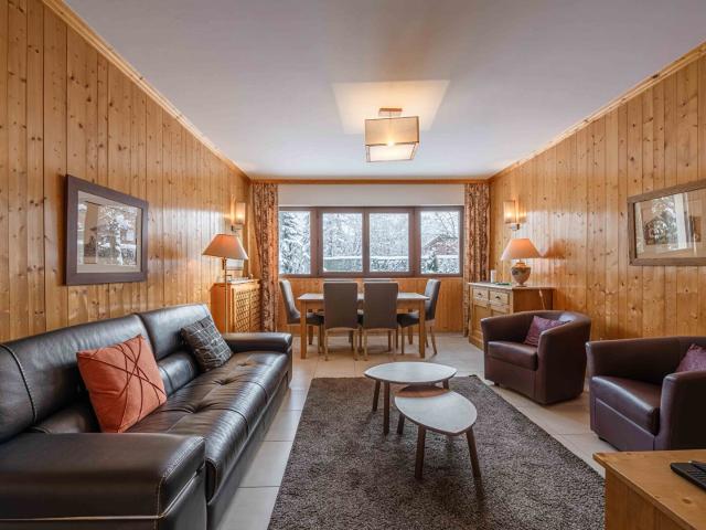 Appartement 4 pièces 82 m²