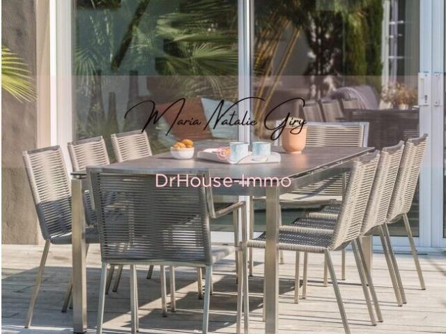 Appartement 4 pièces 82 m²