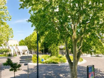 Appartement 4 pièces 82 m²