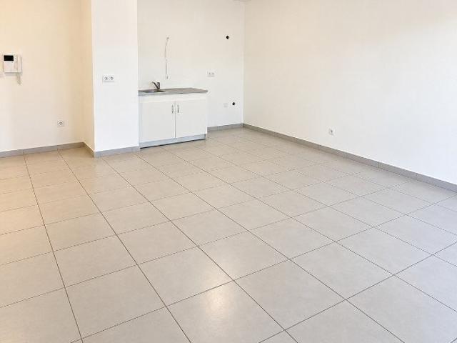 Appartement 4 pièces 82 m²