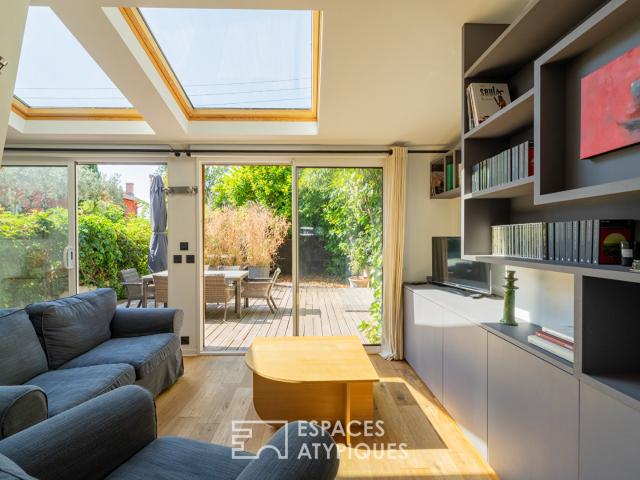 Appartement 4 pièces 82 m²