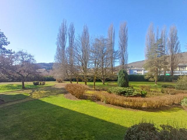 Appartement 4 pièces 82 m²