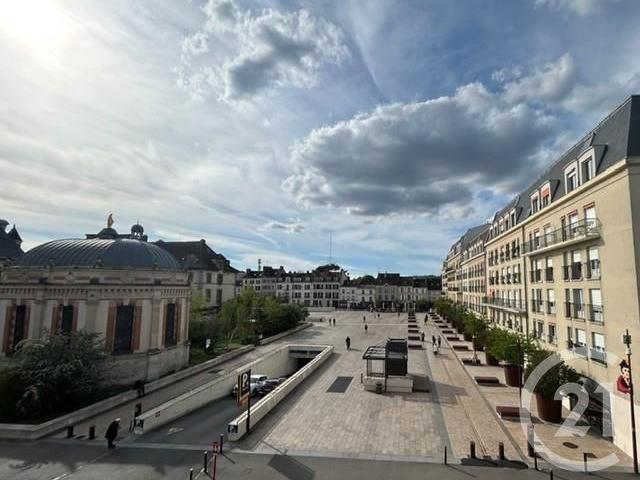 Appartement 4 pièces 82 m²