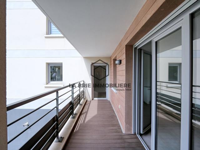 Appartement 4 pièces 82 m²
