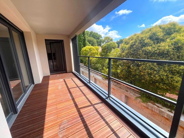Appartement 4 pièces 82 m²