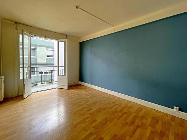 Appartement 4 pièces 82 m²