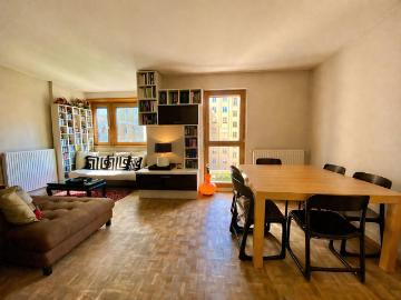Appartement 4 pièces 82 m²