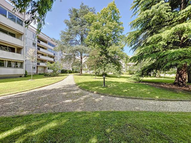 Appartement 4 pièces 82 m²