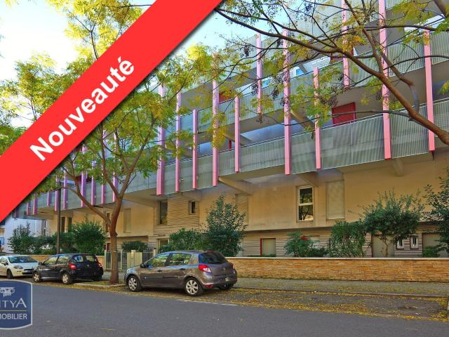 Appartement 4 pièces 82 m²