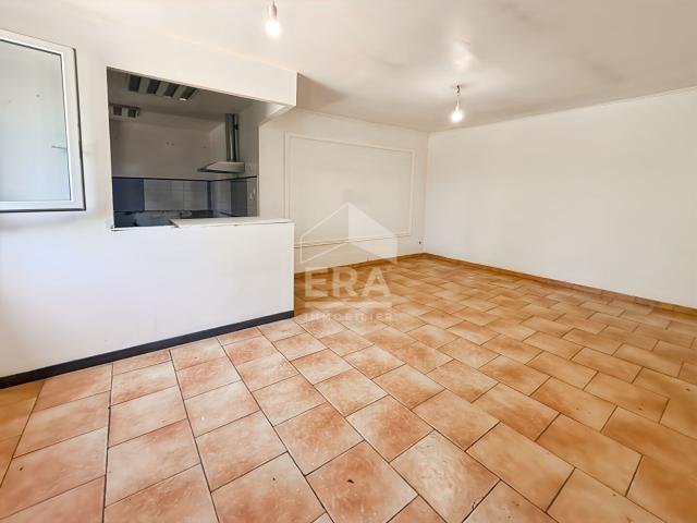 Appartement 4 pièces 82 m²