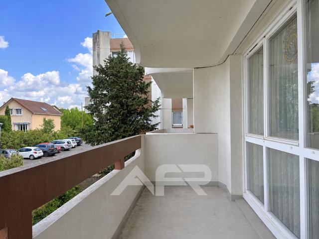 Appartement 4 pièces 82 m²
