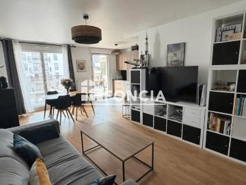 Appartement 4 pièces 84 m²