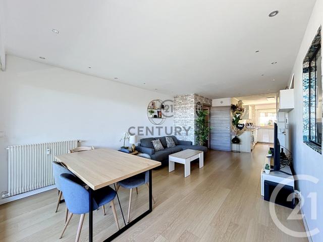 Appartement 4 pièces 82 m²