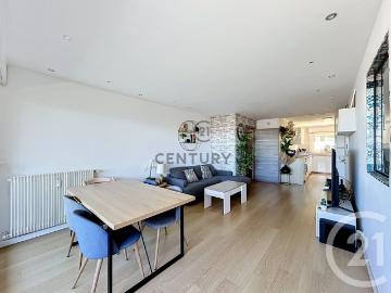 Appartement 4 pièces 82 m²