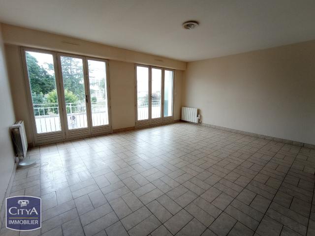 Appartement 4 pièces 82 m²
