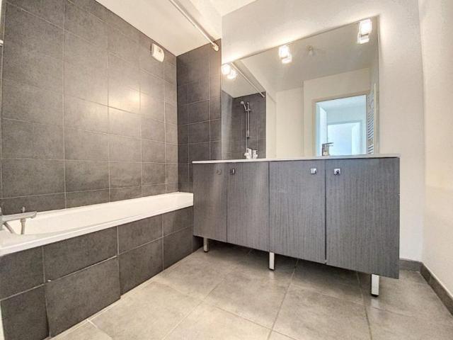 Appartement 4 pièces – 82 m²