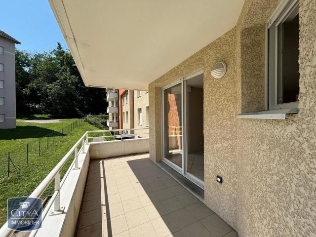 Appartement 4 pièces 82 m²