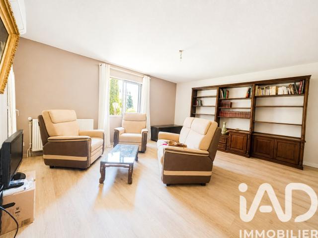 Appartement 4 pièces 82 m²