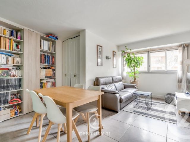 Appartement 4 pièces 82 m²