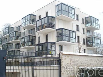 Appartement 4 pièces 82 m²